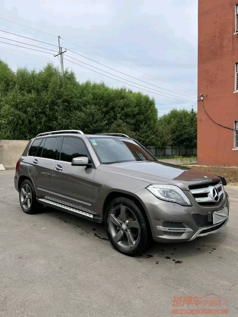 沈阳14年奔驰SLK5