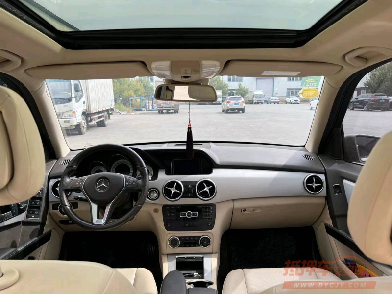 沈阳14年奔驰SLK6