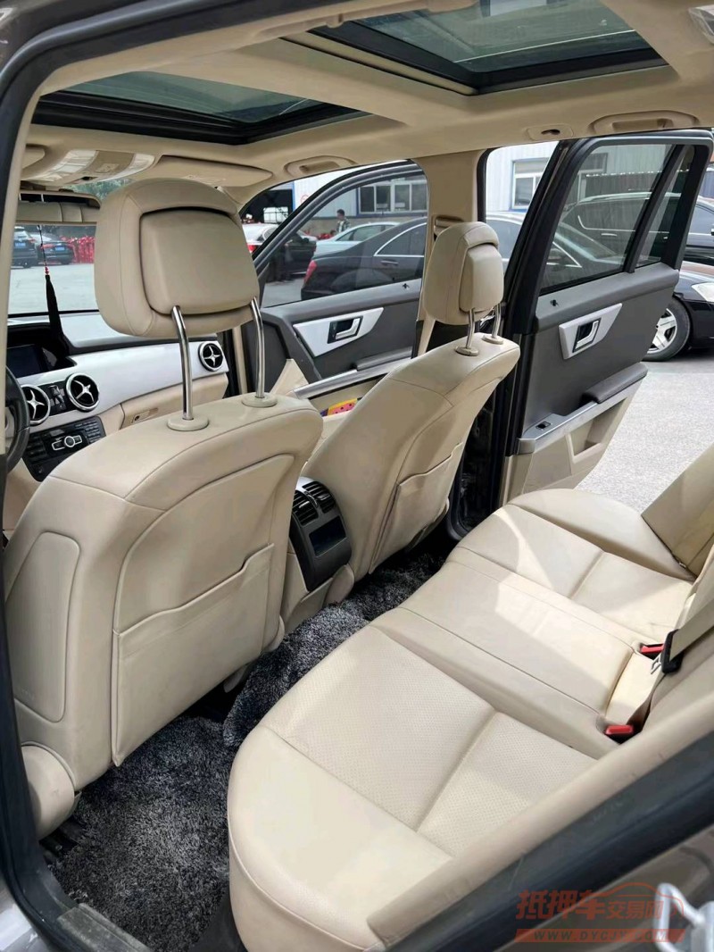 沈阳14年奔驰SLK7