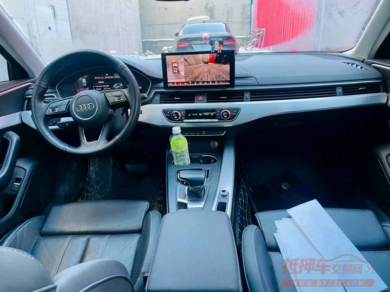 哈爾濱21年奧迪A45