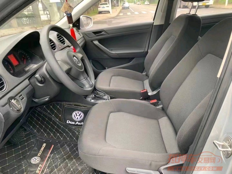 苏州16年大众捷达8