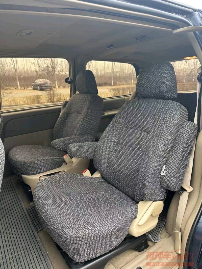 枣庄15年别克GL88