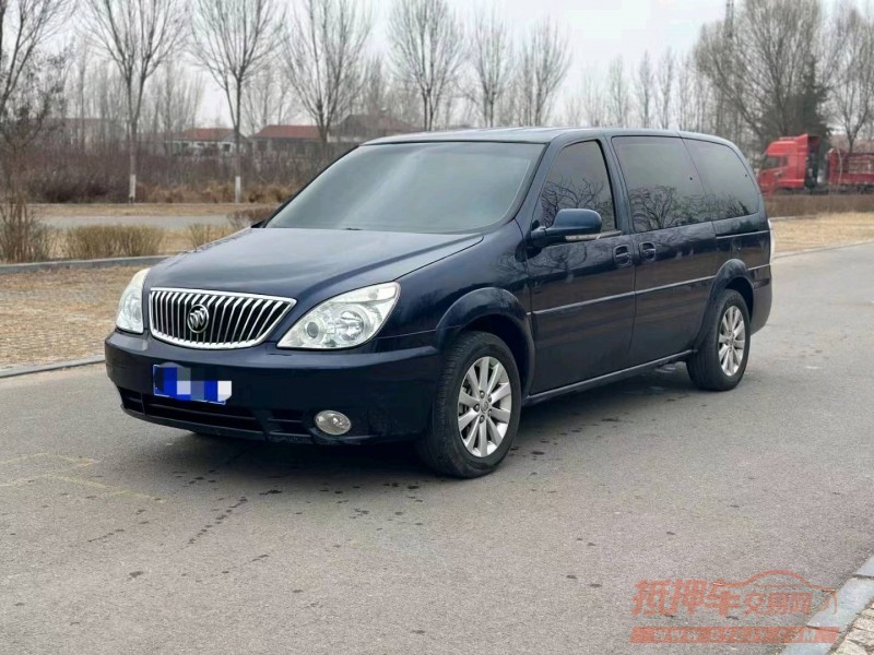 枣庄15年别克GL89