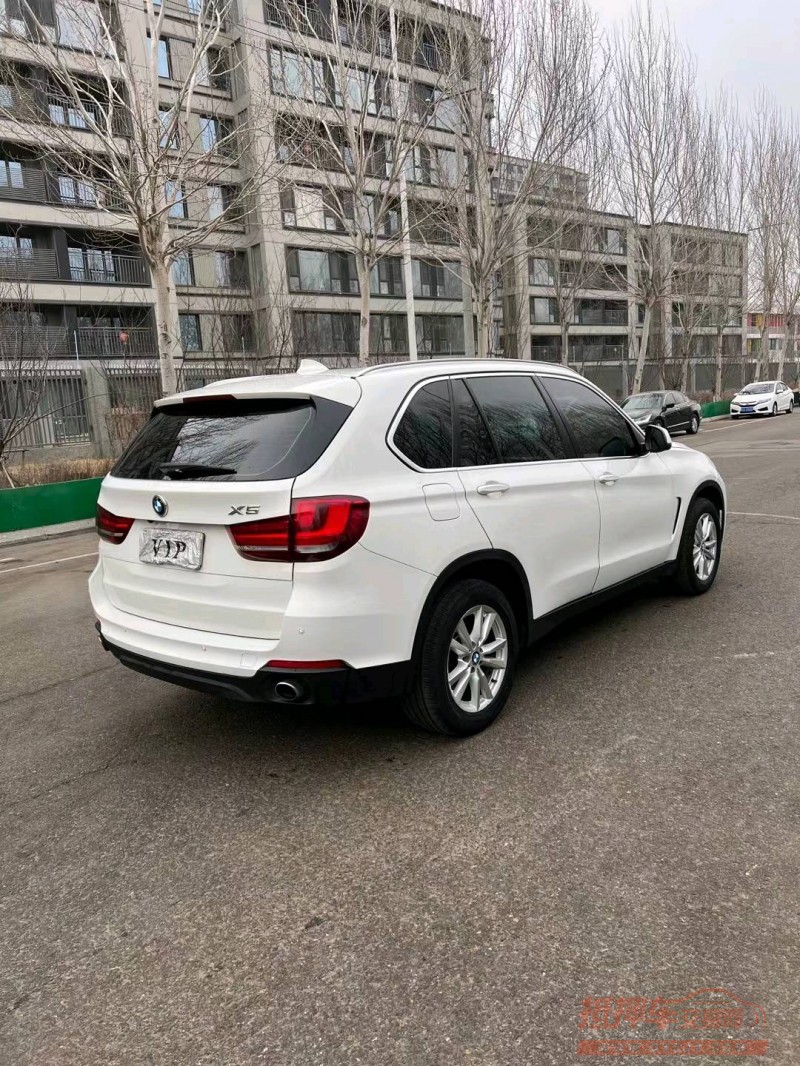 沈阳17年宝马X58