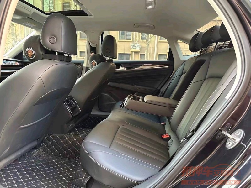 邯郸22年大众帕萨特4