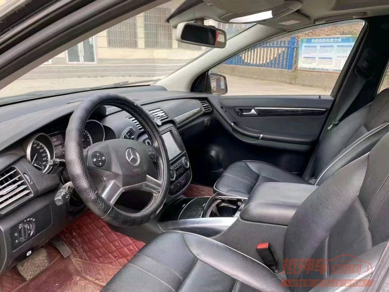枣庄15年奔驰R7