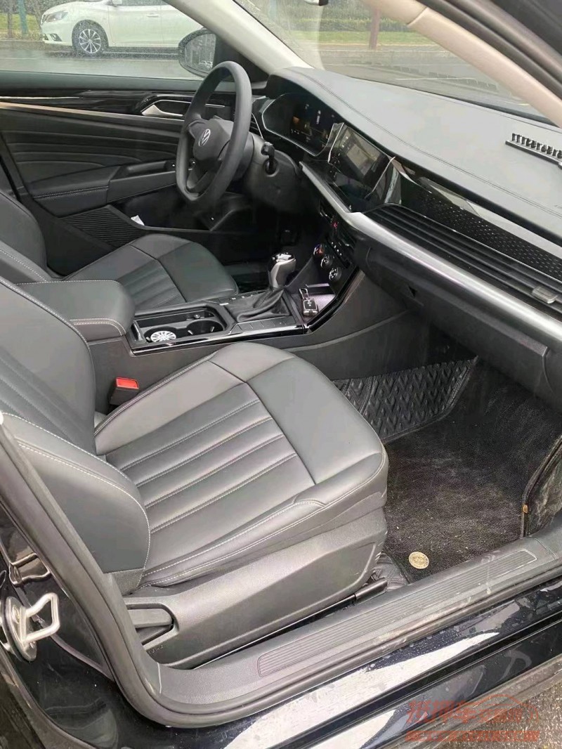 淮南22年大众帕萨特7