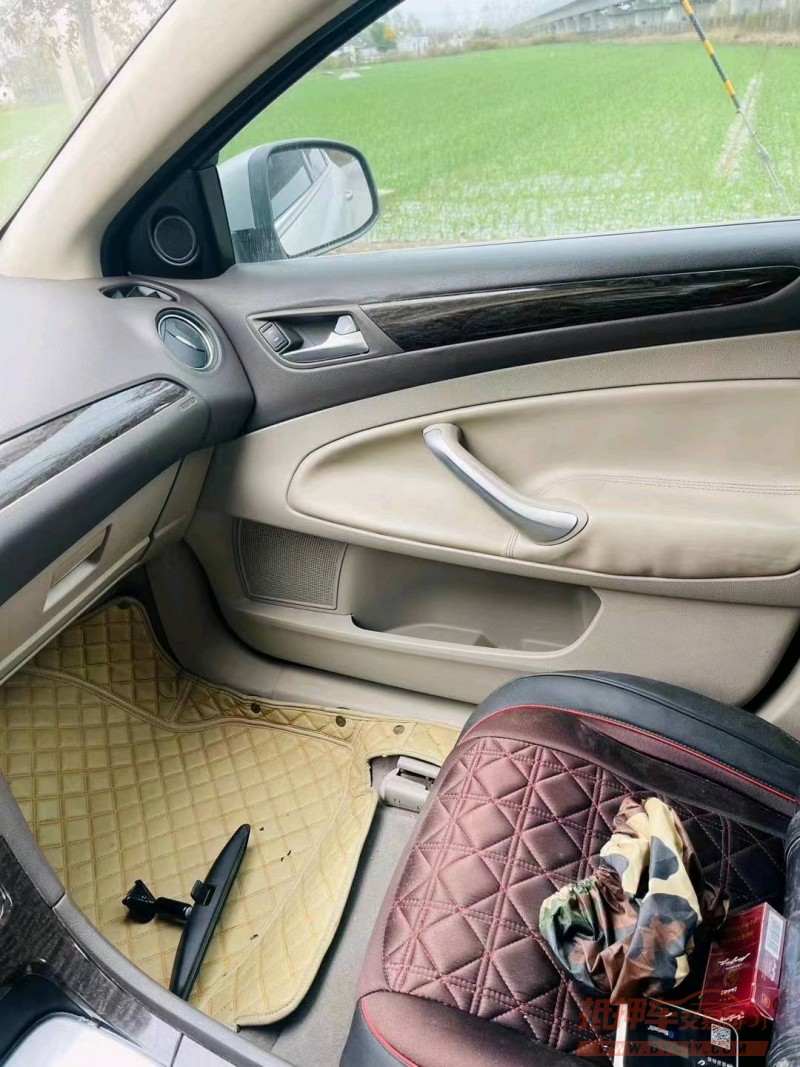 徐州11年福特蒙迪欧6