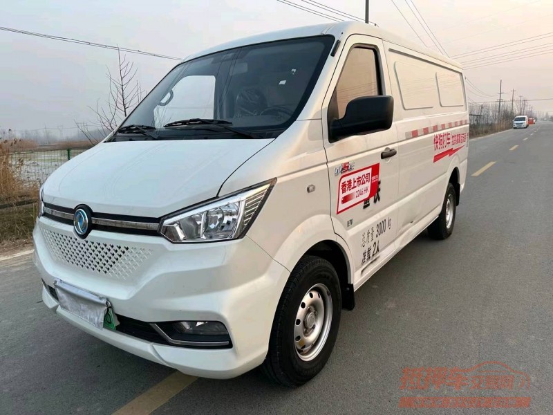 徐州22年东风御风EV2