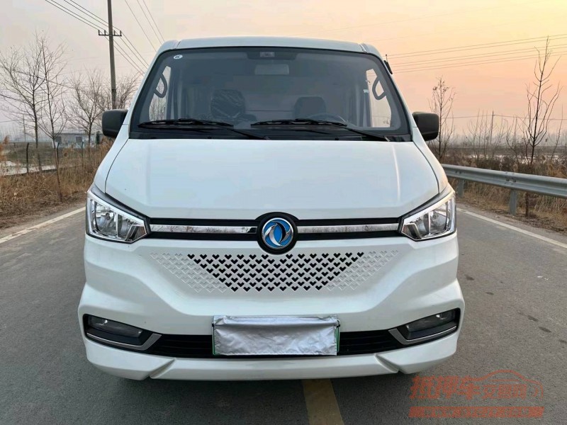 徐州22年东风御风EV1