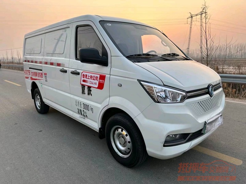 徐州22年东风御风EV3