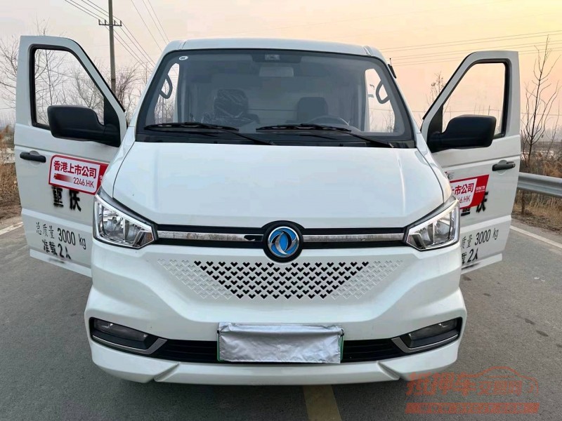 徐州22年东风御风EV8