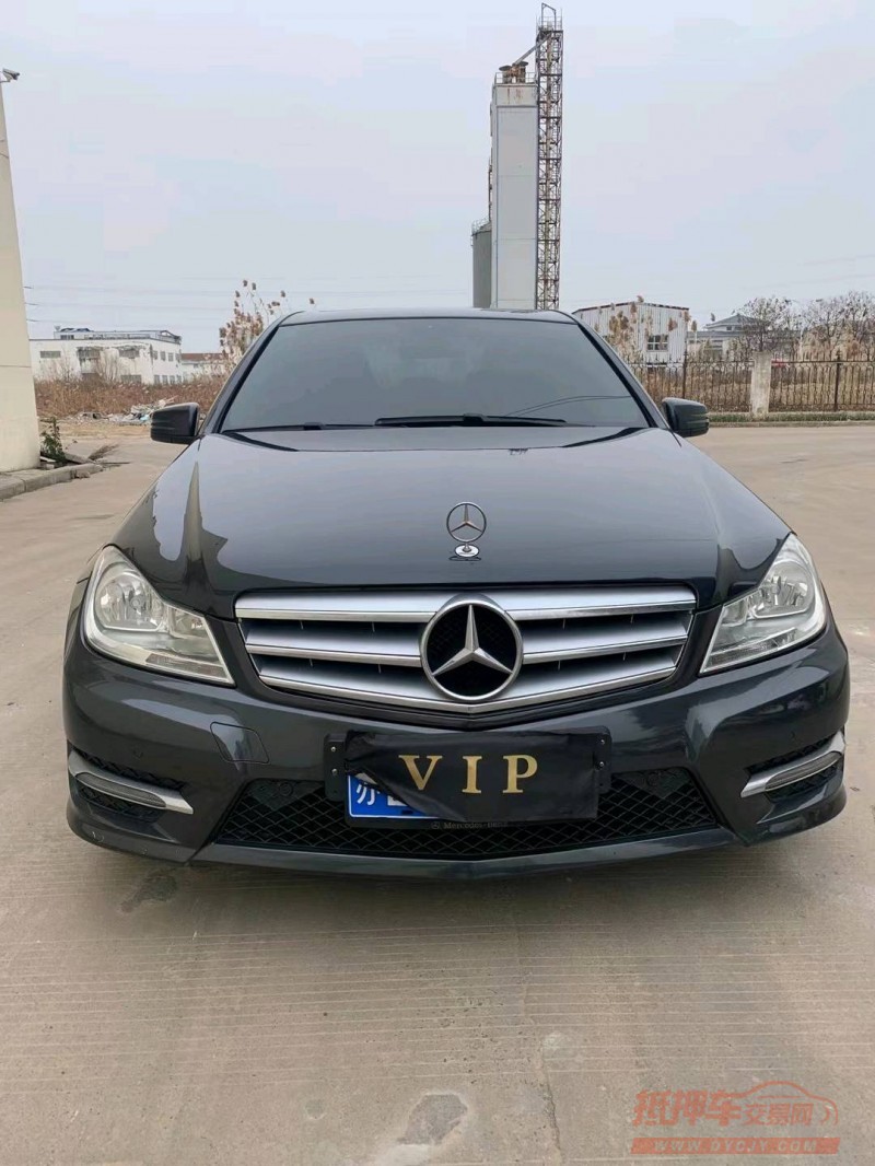 宿迁14年奔驰C8