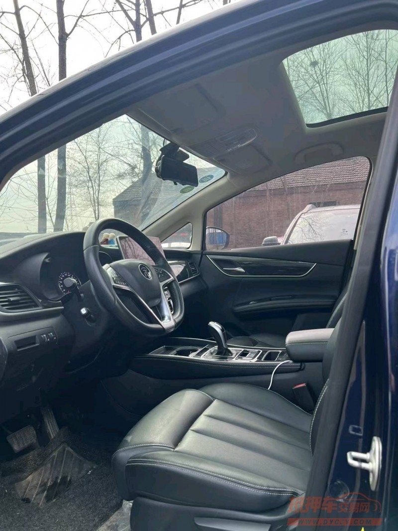 北京19年比亚迪宋MAX3