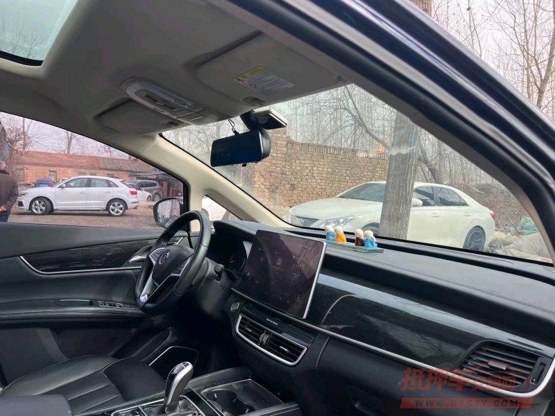 北京19年比亚迪宋MAX4