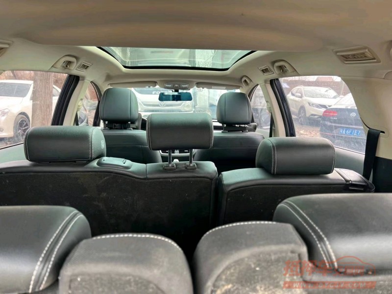 北京19年比亚迪宋MAX5