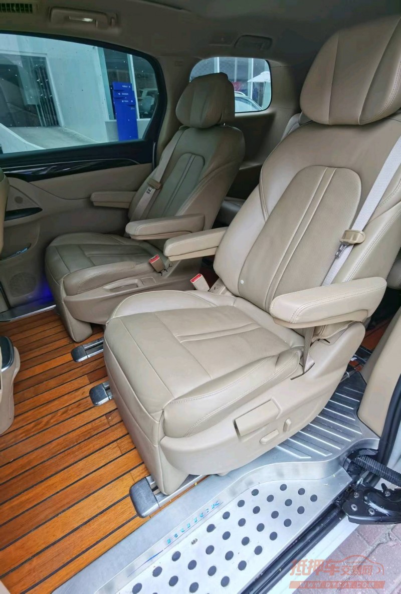 东莞20年别克GL87