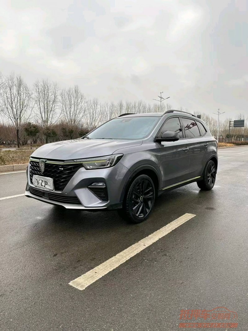 棗莊21年榮威RX53