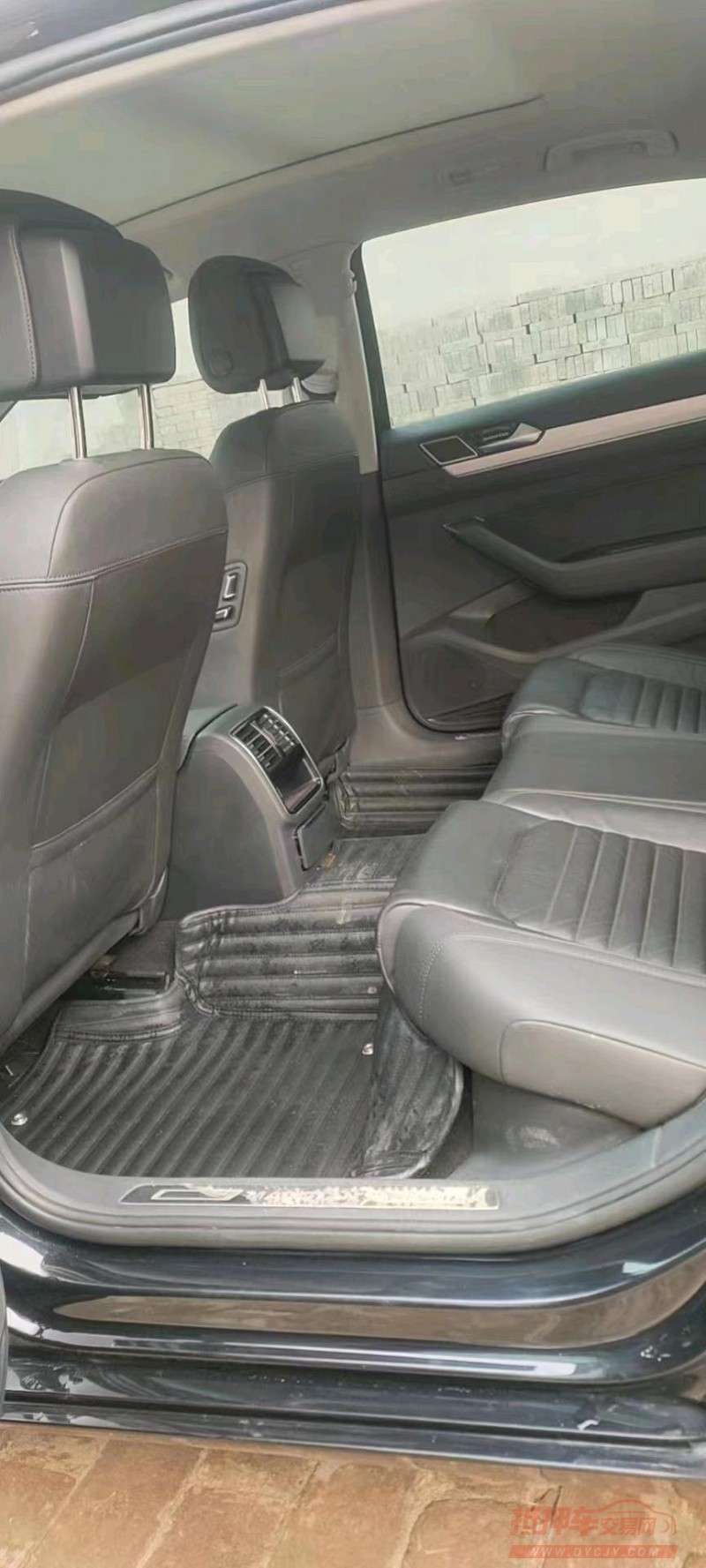 邯郸18年大众迈腾7