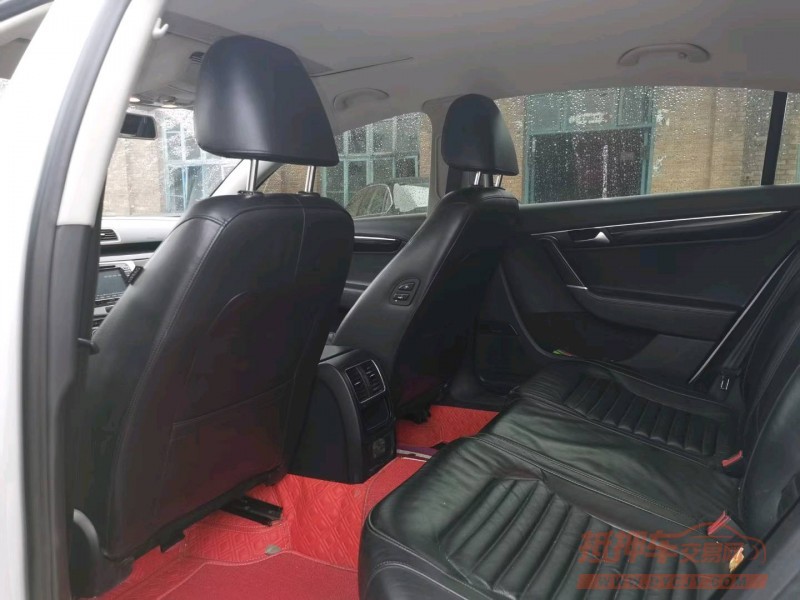 保定12年大众迈腾7