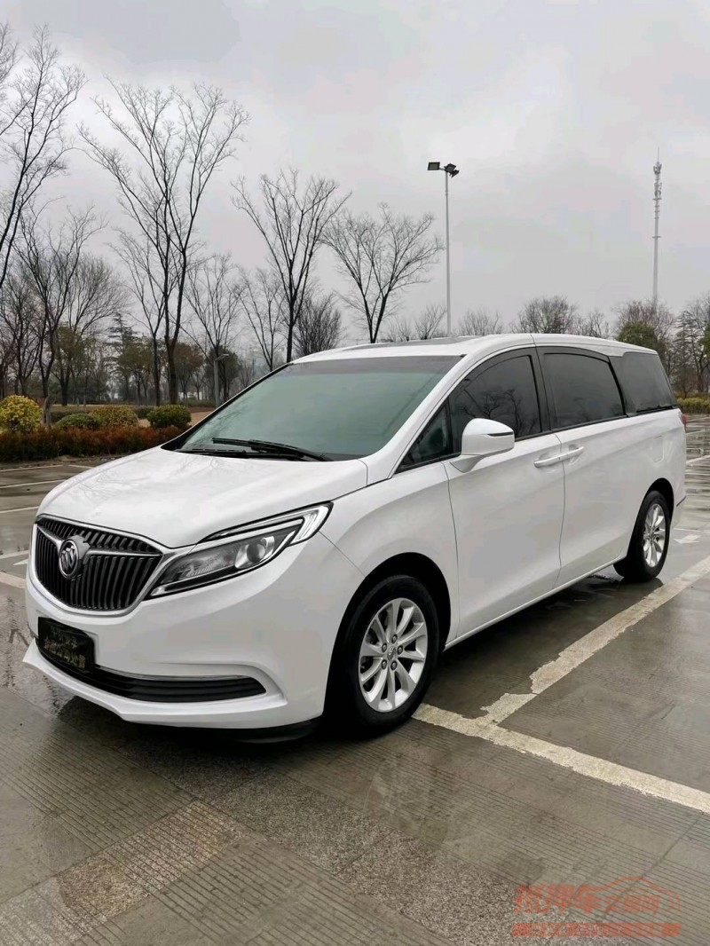 徐州18年别克GL83