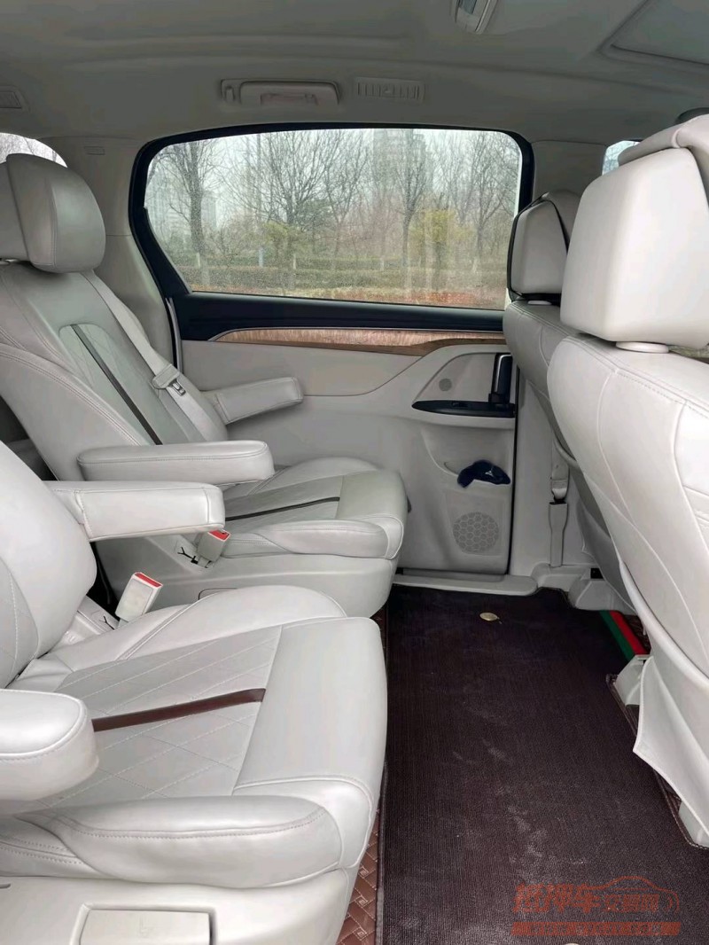 徐州18年别克GL85