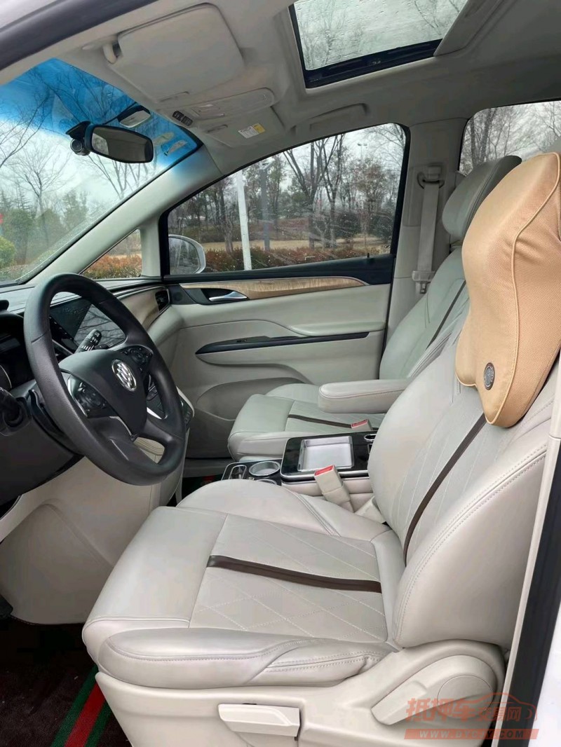 徐州18年别克GL87