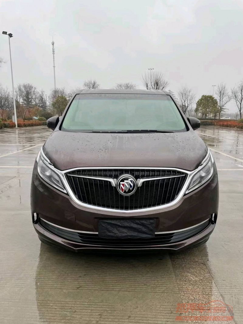 徐州17年别克GL88