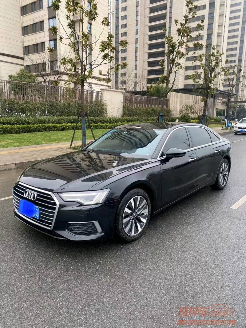 淮南19年奥迪A62