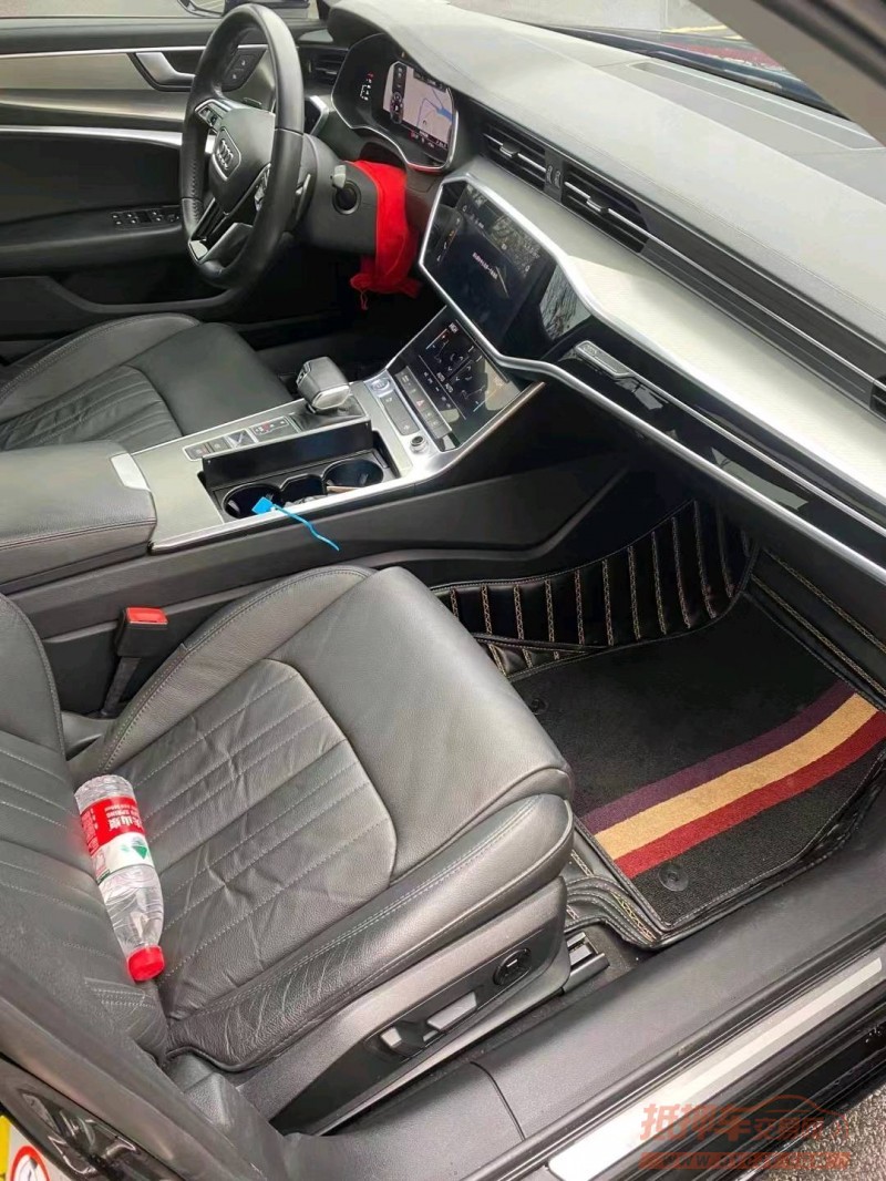 淮南19年奥迪A65