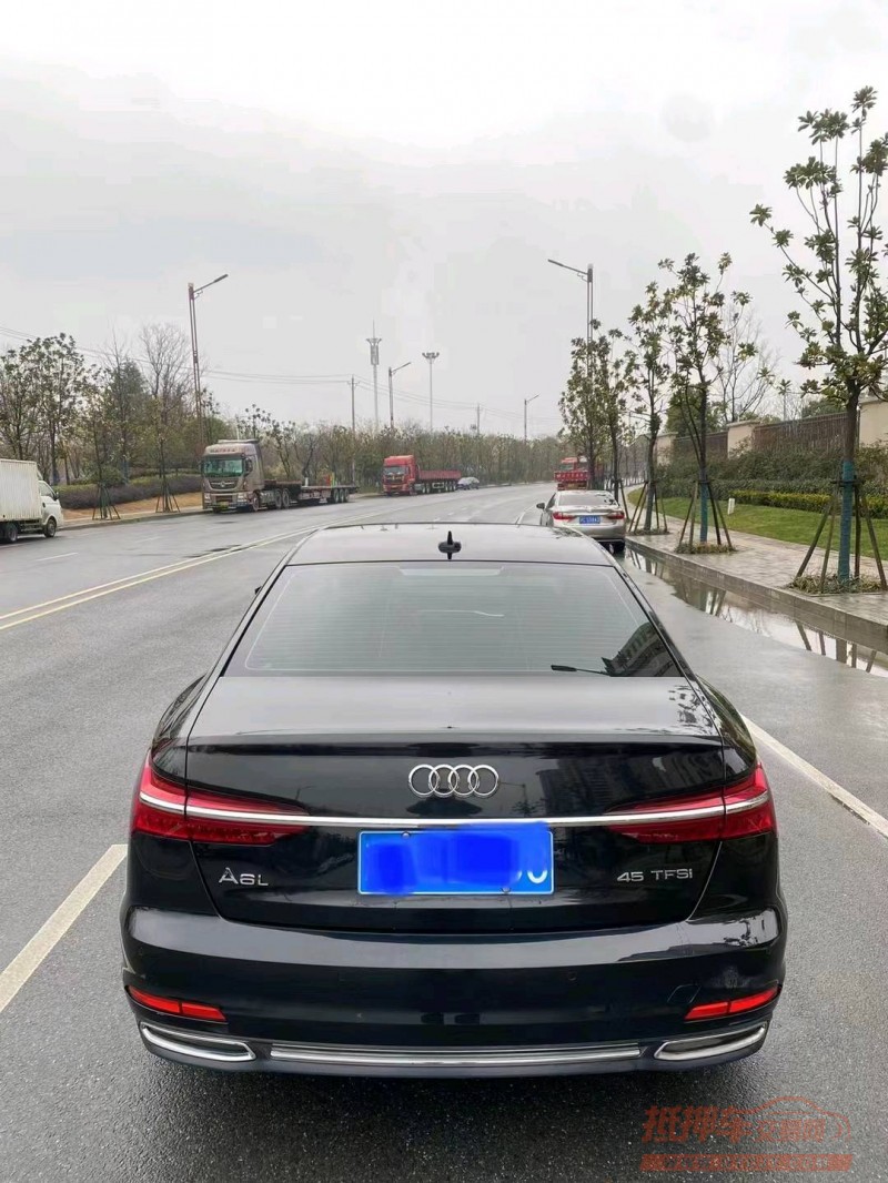 淮南19年奥迪A69