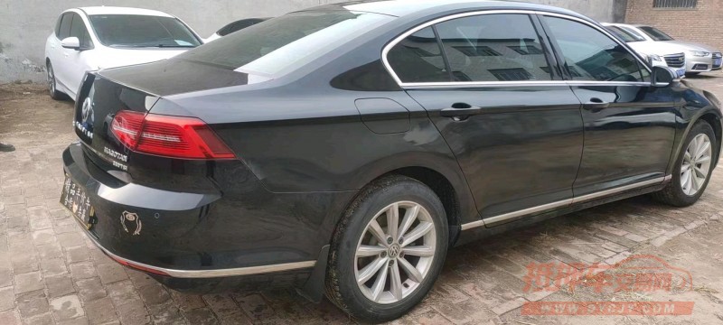 邯郸18年大众迈腾6