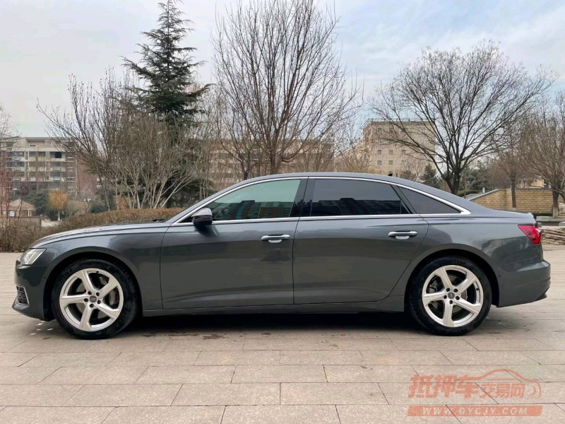 邢台19年奥迪A6L4