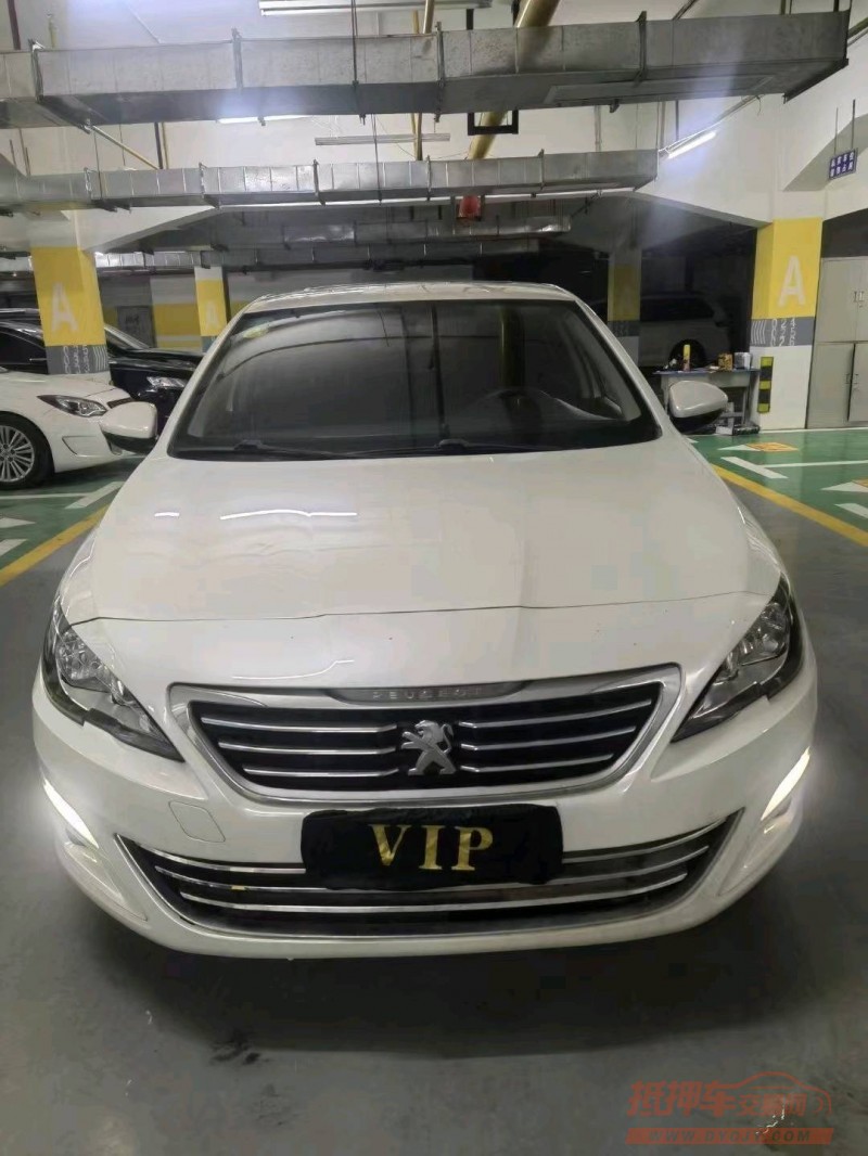 宜昌16年标致4081