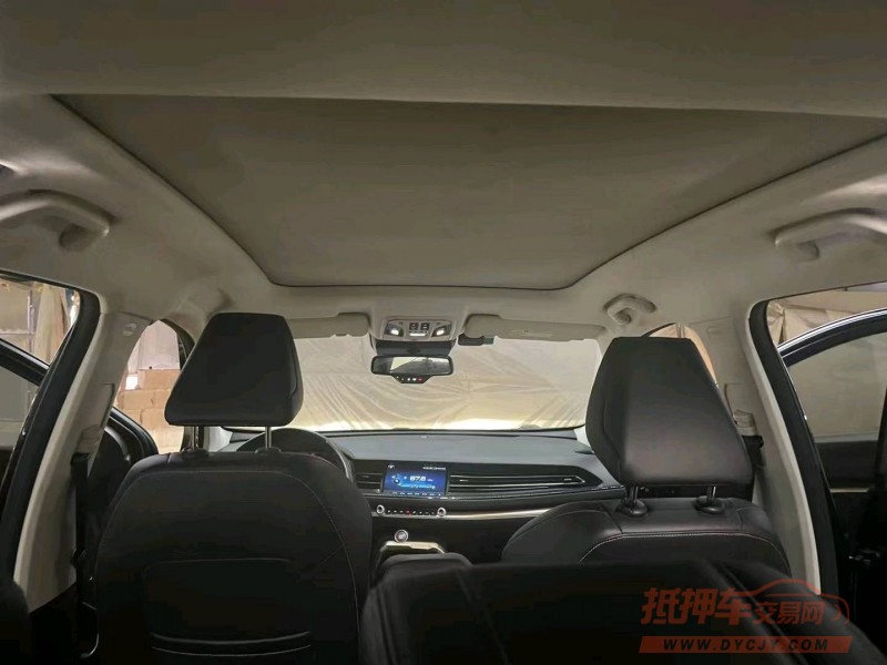 广州18年哈弗H64