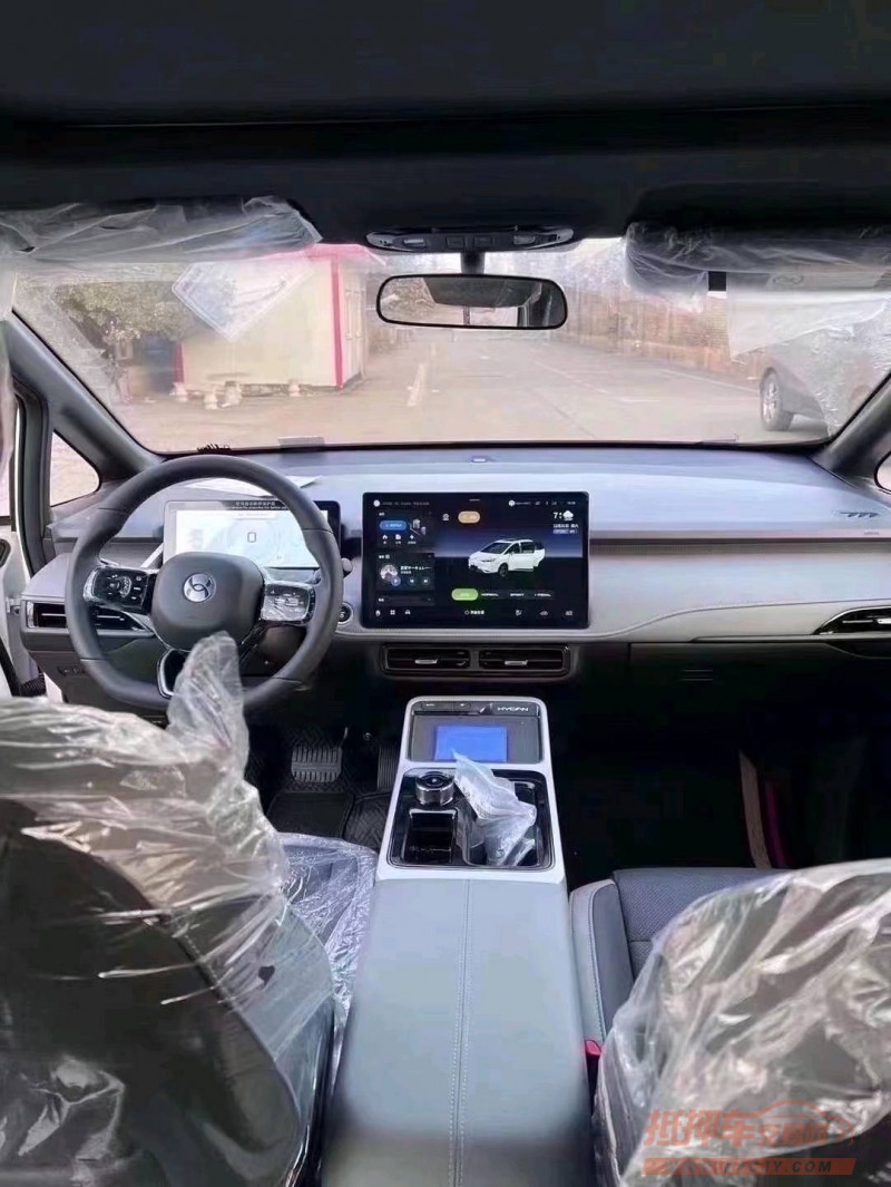 邯郸23年传祺合创7