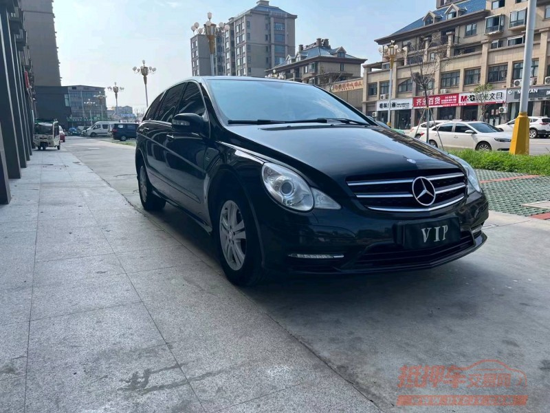 徐州16年奔驰R5