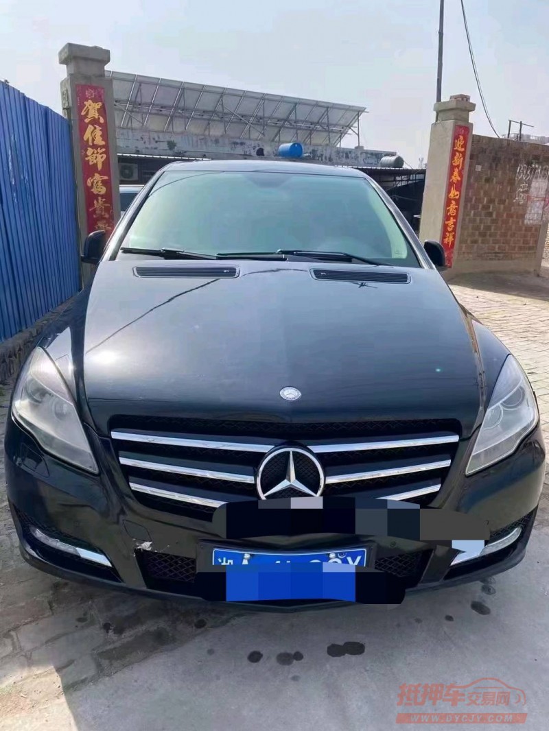 石家庄12年奔驰R1