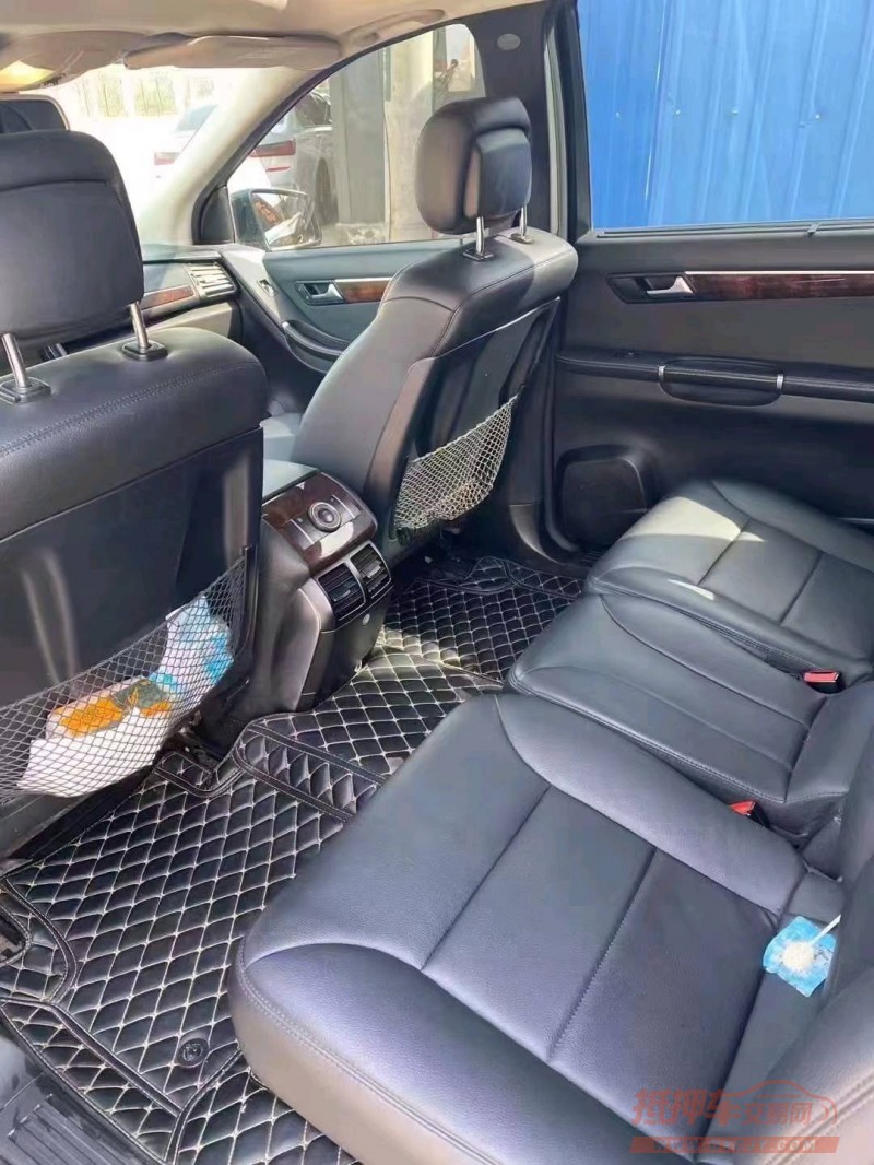 石家庄12年奔驰R5