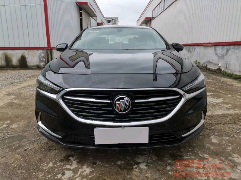 徐州21年别克君越1