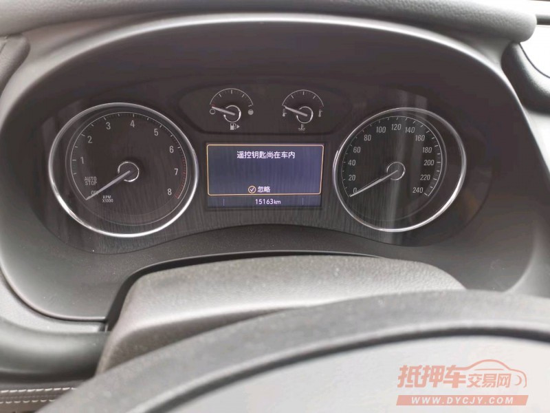 徐州21年别克君越5