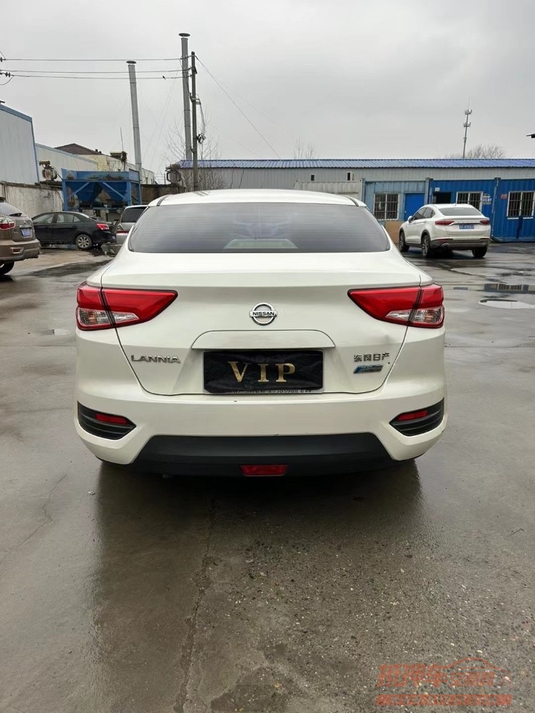 徐州18年日产蓝鸟3