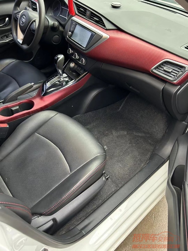 徐州18年日产蓝鸟6