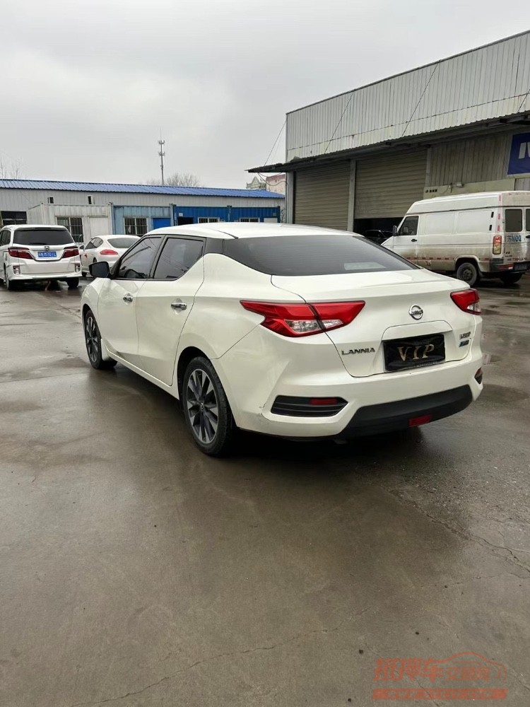 徐州18年日产蓝鸟7