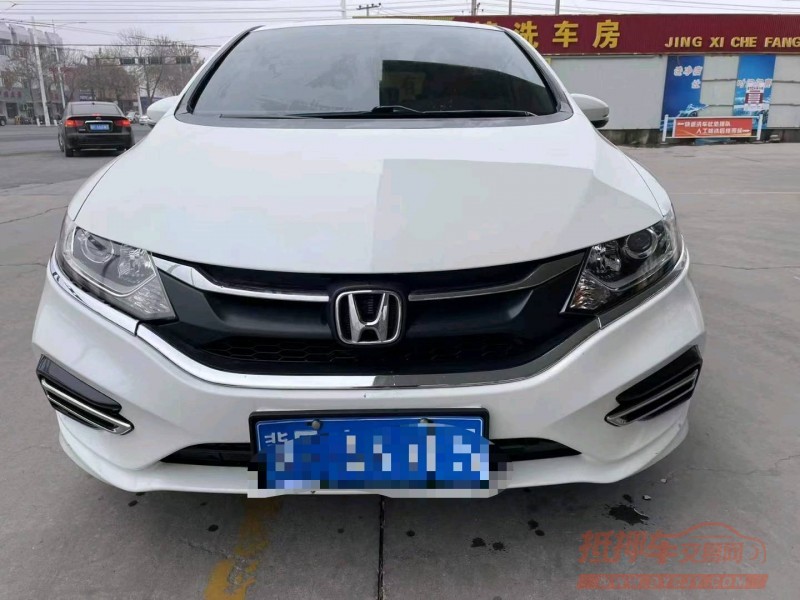 保定17年本田杰德1