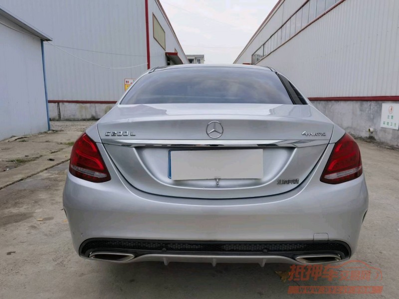 徐州16年奔驰C9