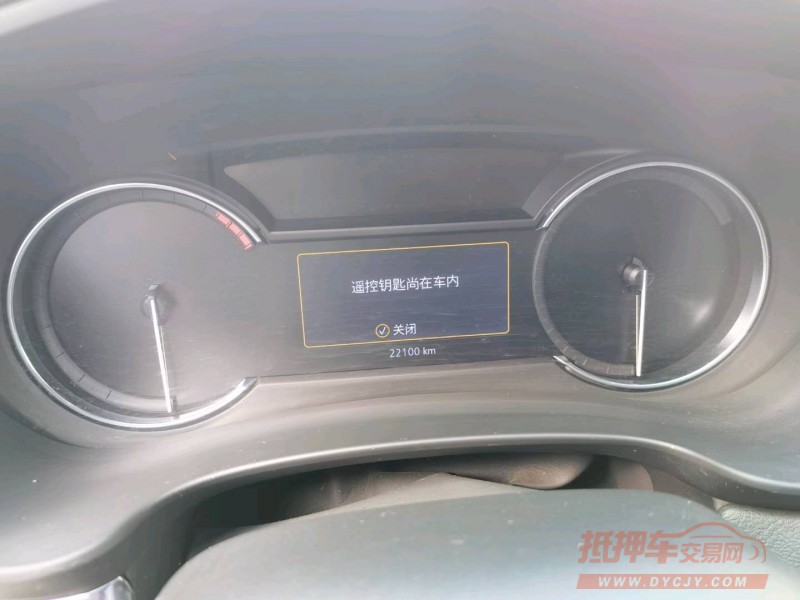 徐州21年凯迪拉克XT45