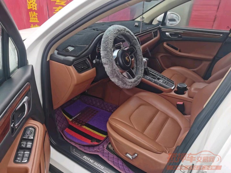 保定18年众泰SR94