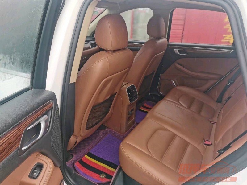 保定18年众泰SR96