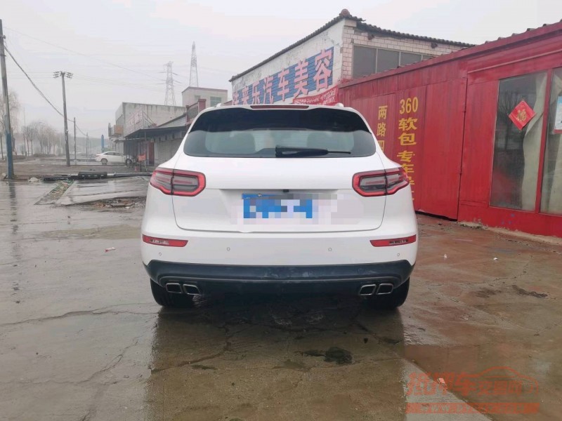 保定18年众泰SR99